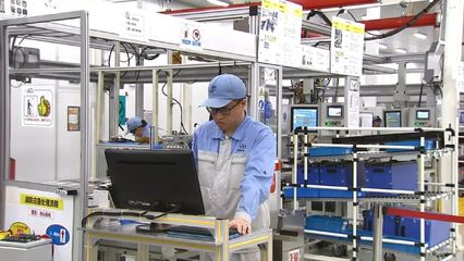 70年 常熟工業經濟的技術開發巨變