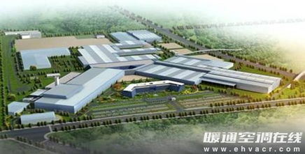 申菱空調與廣汽菲亞特強強聯手，技術開發賦能汽車產業升級