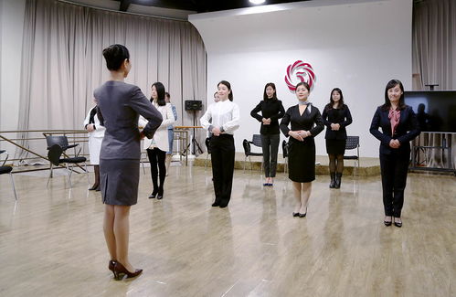 風(fēng)尚圈第20屆專業(yè)服務(wù)禮儀實(shí)訓(xùn)班開班，助力版權(quán)代理行業(yè)服務(wù)升級(jí)